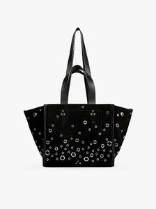 Leon Small Tandem black