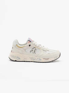 Sneakers: Mase D white multi