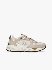 Mase D taupe multi
