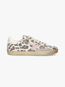 Premiata: Steven leopard multi