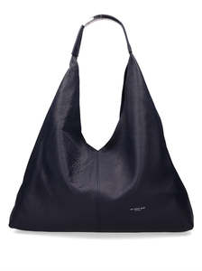 Ellisse navy blue
