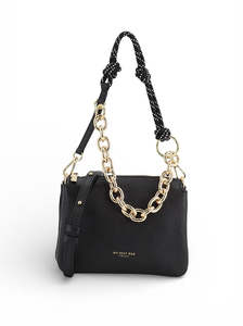 All: Roman black
