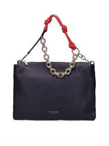 All: Raven navy blue