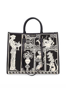 All: Atena Agora black / white