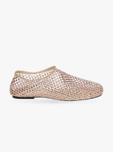Dolly rose gold