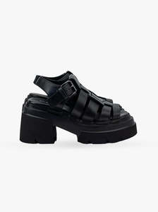 Roby black