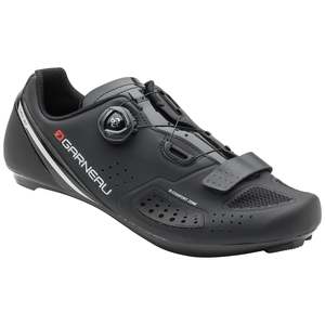 Mens Platinum II Cycling Shoe by Louis Garneau