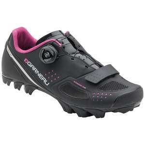 X Comfort: Women's Granite II Cycling Shoe by Louis Garneau