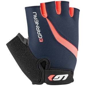 Cycling Gear Apparel: Women's Biogel RX-V Glove by Louis Garneau