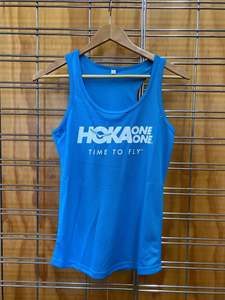 Hoka: HOKA Women's Lifestyle Tank