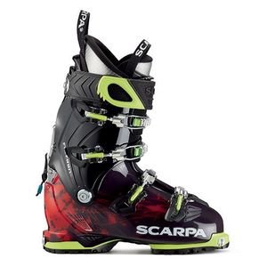 Men's Freedom SL Ski Boot by Scarpa