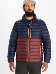 Marmot: Highlander Down Jacket by Marmot