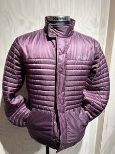 Marmot: Hyperlight Down Jacket by Marmot
