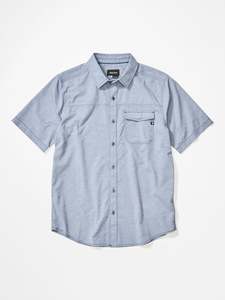 Marmot: Men's Tumalo SS by Marmot