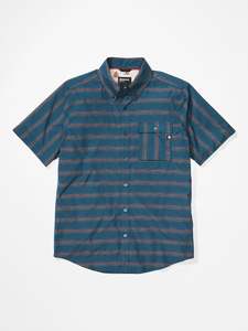 Men's Beacon Hill SS by Marmot