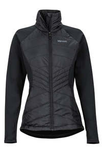 Women's Variant Hybrid Jacket by Marmot