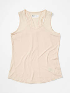 Marmot: Women's Aura Tank by Marmot