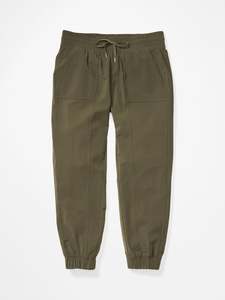 Marmot: Women's Avision Jogger by Marmot