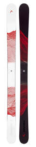 All Ski: Oblivion 102 Skis by HEAD