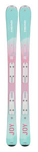All Ski: Joy Easy JRS Skis by HEAD