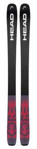 All Ski: Kore 99 Skis by HEAD