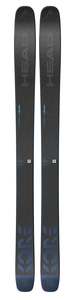 Kore 117 skis by HEAD