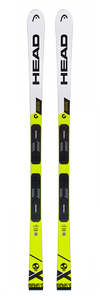 All Ski: WC Rebels iGS RD Team SW JRP RDX Skis by HEAD