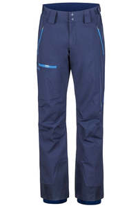 Men's Refuge Snow Pant by Marmot