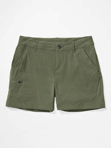 Women's Raina Short 5" by Marmot