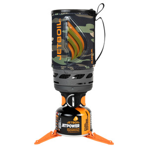 Ex Demo: EX-DEMO FLASH 1.0L BY JETBOIL