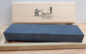 Products: Arkansas Black Stone