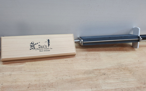 Products: Arkansas Black Stone & Holder