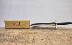 Products: Arkansas Soft/Black Stone & Holder