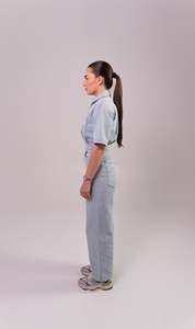 jumpsuit - film edition.