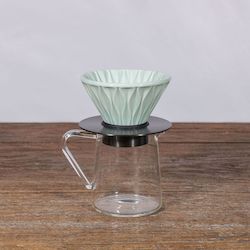 Gift Packs And Hampers: Loveramics Coffee Dripper Set
