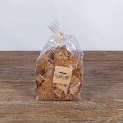Gourmet Food Hamper: The Baked Dane Garlic Rye Chips
