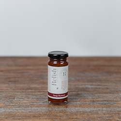 Gourmet Food Hamper: Heavensent Beetroot Relish