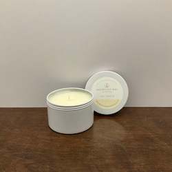 Gift Packs And Hampers: Doubtless Bay Botanicals Small Candle