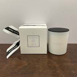 Gift Packs And Hampers: Miller Road Flower Shop Candle