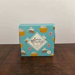 Gift Packs And Hampers: Baron Hasselhoff Smuggle Puffs