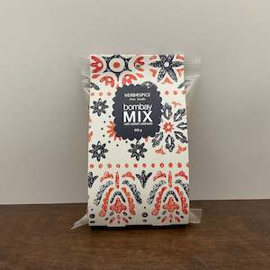 Herb and Spice Mill Bomby Mix