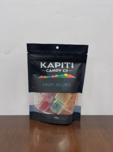 Gift Packs And Hampers: Kapiti Candy Co - Fruit Jellies