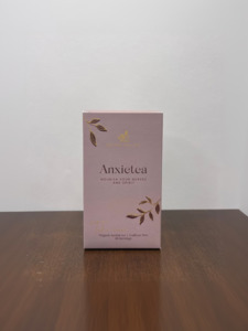 Gift Packs And Hampers: Better Tea co - Anxietea