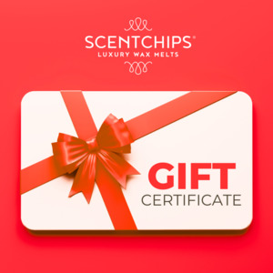 Gift Sets 1: Scentchips Gift Card
