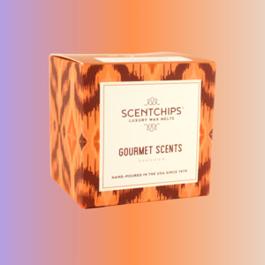 Scents: Christmas Brew