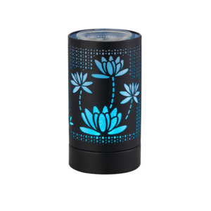 Warmers 1: Black Lotus Flower Warmer