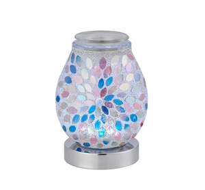 Warmers 1: Pearlescent Petals - LED Warmer