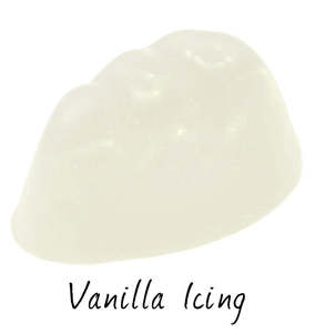 Single Fragrances: Vanilla Icing