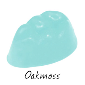 New Blends: Oakmoss