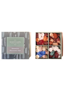 Limited Edition - Discovery Set - Oakmoss